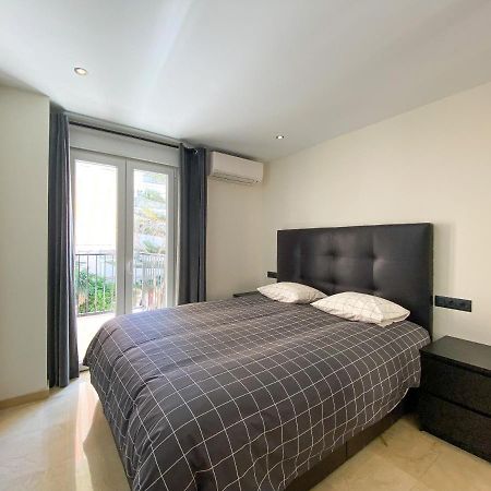 El Piso - Los Boliches Full Renovated Apartment Fuengirola Eksteriør billede