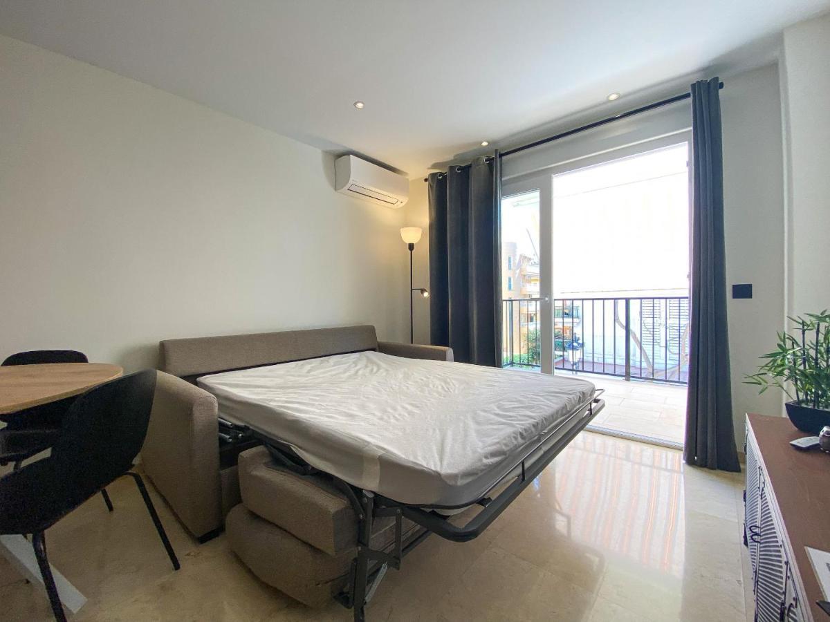 El Piso - Los Boliches Full Renovated Apartment Fuengirola Eksteriør billede